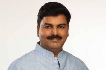 राहुल शेवाळे किती वेळा दुबई, पाकिस्तान, कराचीला गेले आहेत तपासा?  दुबईच्या तरुणीचे गंभीर आरोप