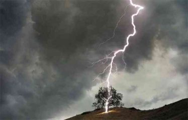 पाऊस केरळच्या उंबरठ्यावर; महाराष्ट्रात 11 जूनपर्यंत मान्सूनचे आगमन
