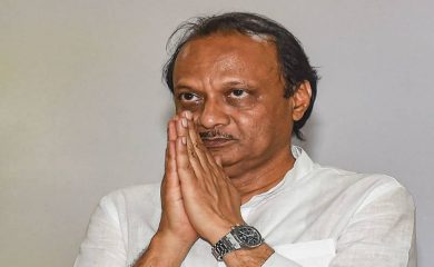 छत्रपती संभाजीराजे यांनी उपोषण करू नये – उपमुख्यमंत्री अजित पवारांचे आवाहन