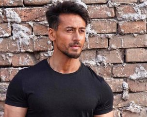 ‘गणपत’ ऑन फ्लोअर, टायगर श्रॉफ झळकणार मुख्य भूमिकेत!