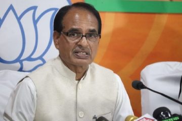 केंद्रीय नेतृत्वापुढे शिवराजसिंह हतबल!