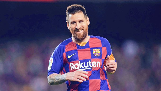 Will Lionel Messi Retire After Fifa World Cup Final Big Statement Made After Defeating Croatia Nrab