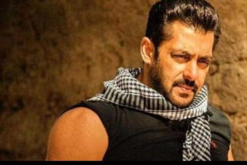 अभिनेता सलमान खानला बंदूक मिळण्याचा मार्ग मोकळा, परवाना मिळण्यास पोलिसांकडून मान्यता