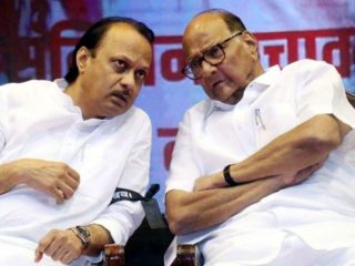 शरद पवारांना कमजोर करण्यासाठी सात निकटवर्तीयांवर ईडीची धाड, अविनाश भोसलेंपासून अनिरुद्ध देशपांडेपर्यंत ED ची कारवाई, पाहा यावरील सविस्तर रिपोर्ट