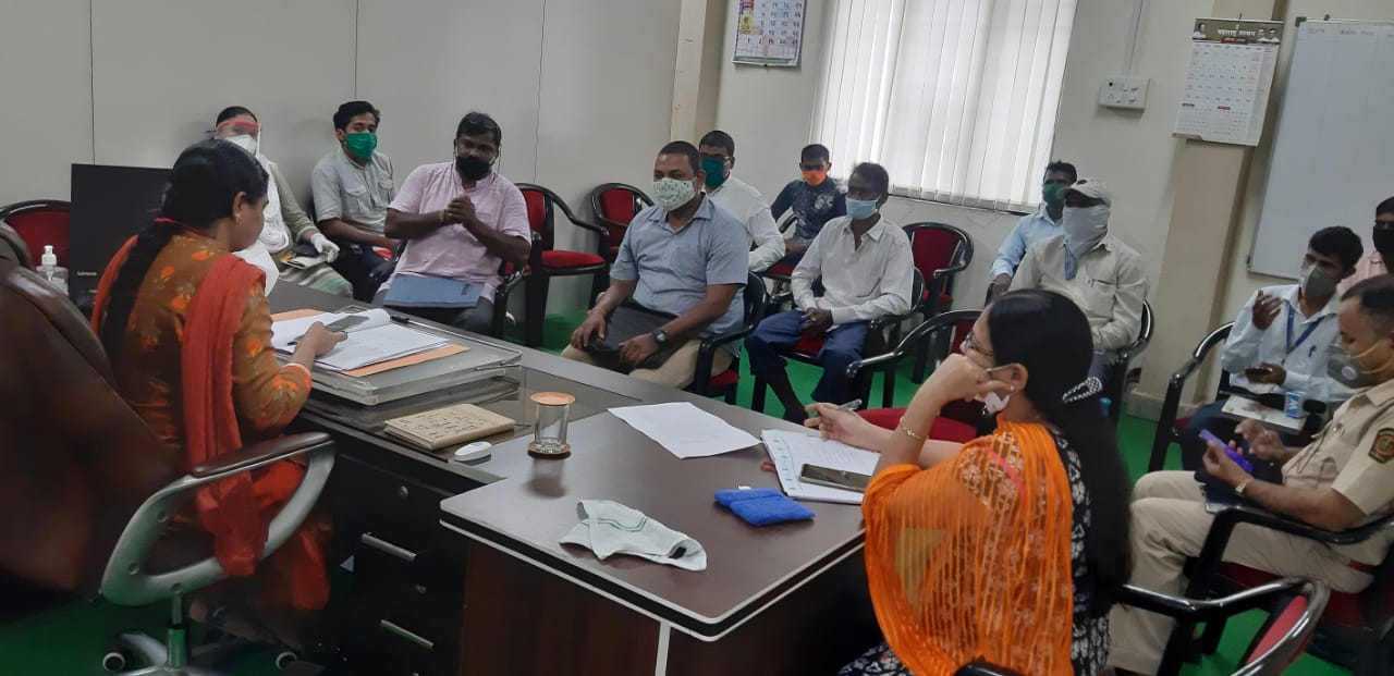 मुलभूत सुविधांच्या मागण्यांसाठी ९ ऑगस्टला आदिवासी बांधवांचे उपोषण