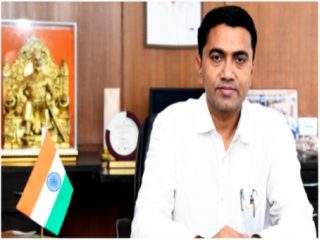 लसीकरण पूर्ण झाल्याशिवाय गोव्यात पर्यटन सुरु होणार नाही, मुख्यमंत्री प्रमोद सावंत यांचे स्पष्टीकरण