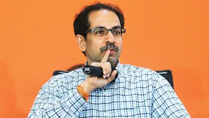 शिवसेनेतील नाराजीची मुख्यमंत्र्यांना होती कल्पना?