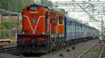 मध्य रेल्वेकडून दसरा, दिवाळी व छठपूजा या सणांसाठी विशेष गाड्या; ट्रेन कुठून व किती वाजता सुटणार?