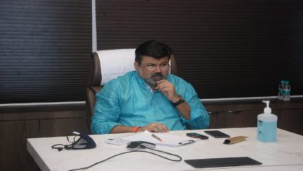 महाराष्ट्राची शैैक्षणिक गुणवत्ता कायम ठेवण्यास प्राधान्य – उदय सामंत