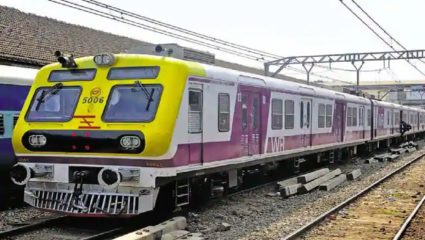 प्रवाशांना दिलासा! पश्चिम रेल्वेवर 5 एप्रिलपासून 12 डब्यांच्या नॉन एसी लोकलमध्ये वाढ; वेळ माहित आहे का?