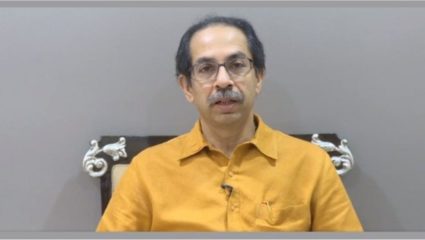 सत्तेचे दिवस फिरल्यानंतर तुमची काय अवस्था होईल बघा, उद्धव ठाकरेंचा भाजपावर जोरदार प्रहार
