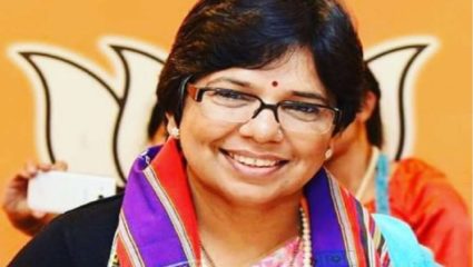 औरंगाबादच्या महापौर ते भाजपा महिला आघाडी ते राष्ट्रीय सचिव, कोण आहेत विजया रहाटकर? राजस्थान निवडणुकांतही भाजपानं का दिलीय मोठी जबाबदारी?
