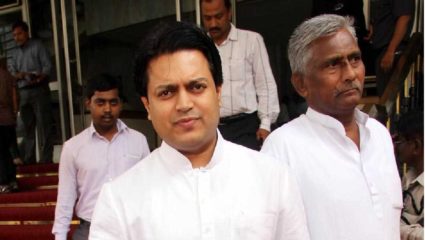 राज्यातील वैद्यकीय विद्यार्थ्यांच्या परीक्षा आता ‘या’ दिवसापासून सुरु होणार : वैद्यकीय शिक्षण मंत्री अमित देशमुख