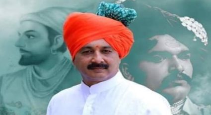 खासदारकीचा राजीनामा देऊन मराठा आरक्षणाचा प्रश्न मिटणार असेल तर लगेच देईन, छत्रपती संभाजीराजेंचा इशारा