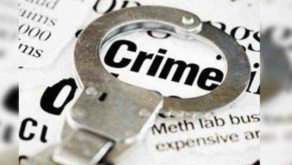 पोलीस हवालदाराकडूनचं पत्नीच्या खुनाचा प्रयत्न