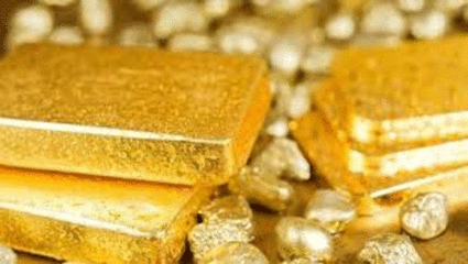 सोन्याच्या आणि चांदीच्या दरात घसरण, आजचा भाव माहिती आहे का ?