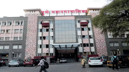 आत्पाकालीन उपाययाेजनांसाठी अडीचशे काेटी मिळणार; दिल्लीत निर्णय झाल्याची आयुक्तांची माहिती