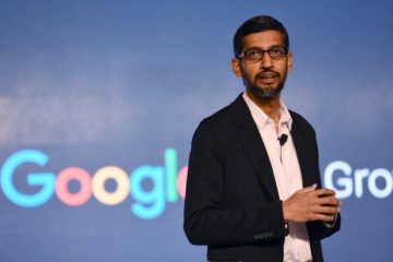 दिवाळीत लोक Google वर काय सर्च करत होते? सीईओ सुंदर पिचाई यांनी स्पष्टचं सांगितलं!