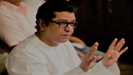 राज ठाकरेंकडून दिवंगत शिवसेनाप्रमुख बाळासाहेब ठाकरे यांचा जुना व्हिडिओ ट्वीट, चर्चांना उधाण