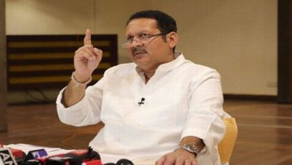 ‘ईडी’ची अवस्था पानपट्टीवरच्या बिडीसारखी; उदयनराजेंची टीका