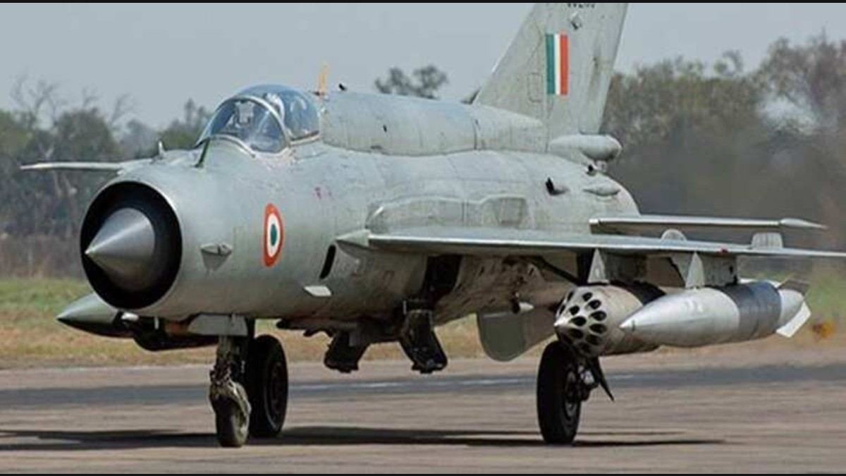 Sudden Technical Failure In Goa Pilot Jumps Into Sea To Save His Life Nrps