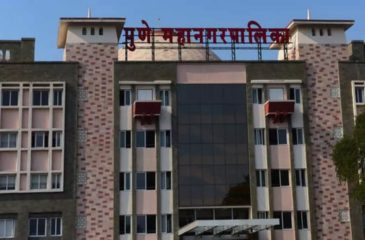 Pune Election News: रस्ते नाहीत, पाणी नाही,  मतदान नाही;  वाघोलीतील नागरिकांचा महापालिका निवडणुकीवर बहिष्कार 