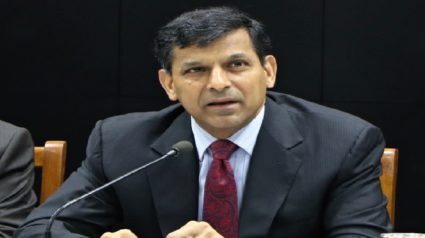 राजकारणात येण्याबाबत RBI चे माजी गव्हर्नर रघुराम राजन यांचं महत्त्वपूर्ण विधान; म्हणाले…