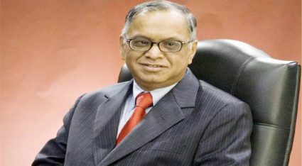 सुशिक्षित लोक अतिरिक्त काम करणं हे दुर्दैव मानतात, नव्या वक्तव्याने नारायण मूर्ती पुन्हा चर्चेत!