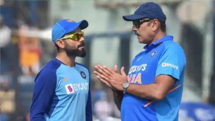 Virat Kohli आणि Rohit Sharma अजून संपले नाहीत” 2027 विश्वचषकावर लक्ष केंद्रित – रवी शास्त्रींचं विधान,