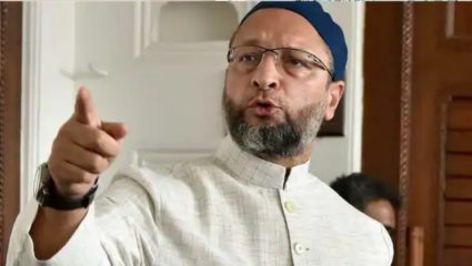 “हा तर मुस्लिमांच्या सन्मानाला धक्का पोहोचवण्याचा उद्देश..” ; मथुरेच्या मशिदीत सर्वेक्षणासाठी परवानगी देण्यात आल्यावर ओवेसी यांची पहिली प्रतिक्रिया