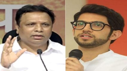 ‘आदित्य ठाकरे का चिडले? १० वर्षांत किती गफला?’ बीएमसी निवडणुकीपूर्वी भाजपाचा अजेंडा, काय म्हणालेत शेलार?