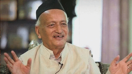 ‘अध्यक्ष बदलण्याची प्रक्रिया घटनाविरोधी’ राज्यपालांचे मविआ सरकारला पत्र; राज्यपालांचा सरकारला आणखी एक झटका