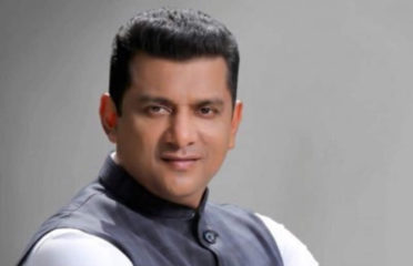 मढ मार्वे स्टुडिओत १००० कोटींचा घोटाळा, अस्लम शेख यांच्यावर किरीट सोमय्यांचा आरोप