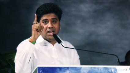 ठाणे शहर सोडलं तर शिंदे गटाचं फारसं अस्तित्व नाही, मनसेची शिंदे गटावर टिका