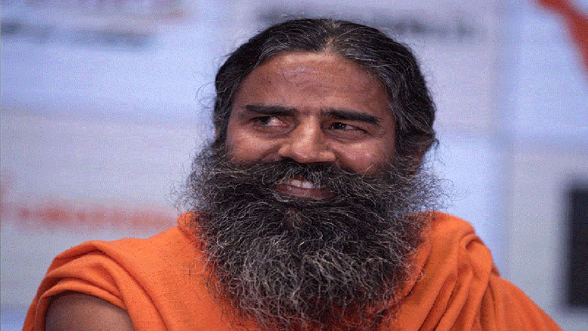 रामदेव बाबांना ‘ते’ वक्तव्य करणं भोवलं ?  आयएमएने केली कारवाईची मागणी