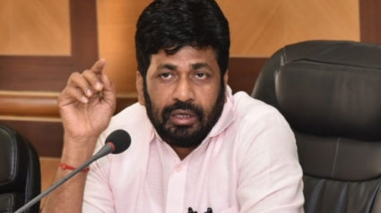 Bachchu Kadu : प्रहार संघटनेचे नेते बच्चू कडू यांची हाय कोर्टामध्ये धाव; नेमकं कारण तरी काय?