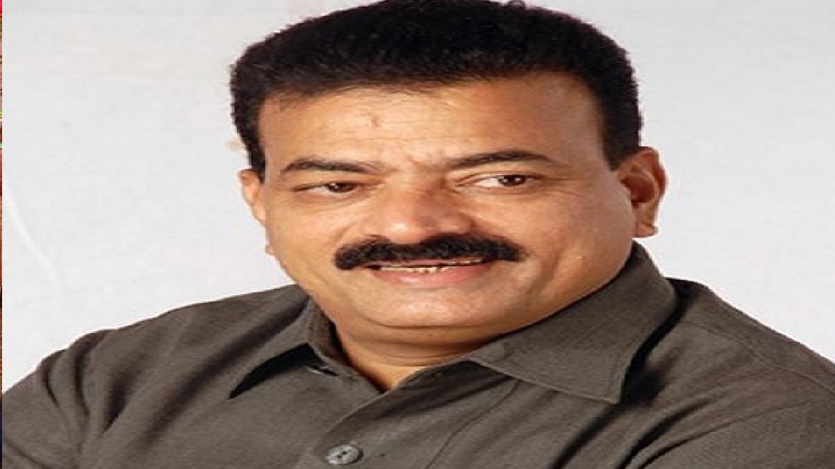 Bhaskar Jadhavs Challenge To Shinde Group Shiv Sena Meeting In Hingoli