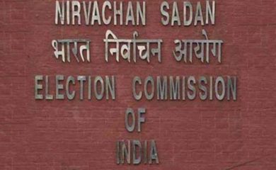 Election Commission of India: निवडणूक प्रक्रियेचे सीसीटीव्ही फुटेज ४५ दिवसांत नष्ट करणार; आयोगाचा मोठा निर्णय