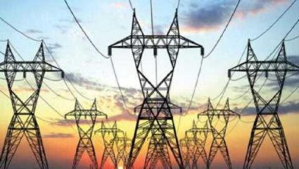 देशात विजेच्या मागणीत झाली वाढ; तीव्र उन्हामुळे 246 गिगावॅटपर्यंतचा पुरवठा