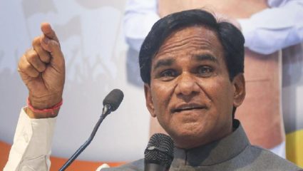 मी फक्त दाेन ते तीन दिवस विरोधी पक्षात; रावसाहेब दानवेंनी राज्यात सत्ता स्थापनेचे दिले संकेत