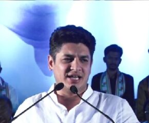 भेसळ रोखण्यासाठी कडक पावले उचला ; काँग्रेस नेते सत्यजीत तांबे यांची मागणी