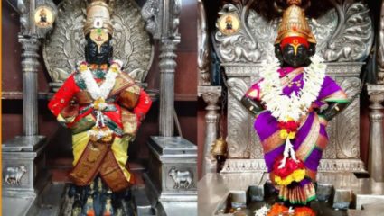राज ठाकरेंच्या आंदोलनाचा फटका बसला विठ्ठल मंदिराला; मंदिर प्रशासन घेणार भोंग्याची परवानगी