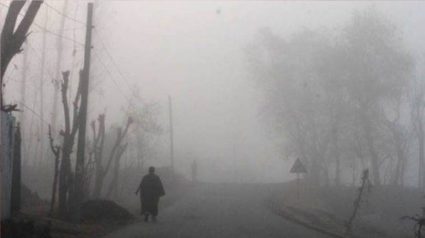 संक्रांतीनंतरही थंडीचा कडाका कायम; उत्तर भारतातील गारठ्याने शहरात हुडहुडी