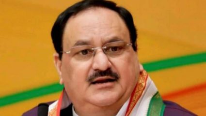 “भाजपाने ही अवस्था केव्हाच प्राप्त….; जे. पी. नड्डांनी केलेल्या वक्तव्यावर संघाचे अभ्यासक वसंत काणेंची परखड प्रतिक्रिया