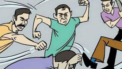 त्या कर्मचाऱ्याचे हात कापून १५०० रुपये लुटले, अमृतसरमध्ये उडाली खळबळ