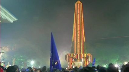 कोरेगाव भीमा परिसरात कडक बंदोबस्त; ७० जणांना सोहळ्याच्या ठिकाणी येण्यास मनाई,  कलम १४४ लागू