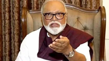 छगन भुजबळ लढवणार लोकसभा; महायुतीत तिढा कायम; मुख्यमंत्री आणि उपमुख्यमंत्री घालणार का लक्ष? वाचा सविस्तर