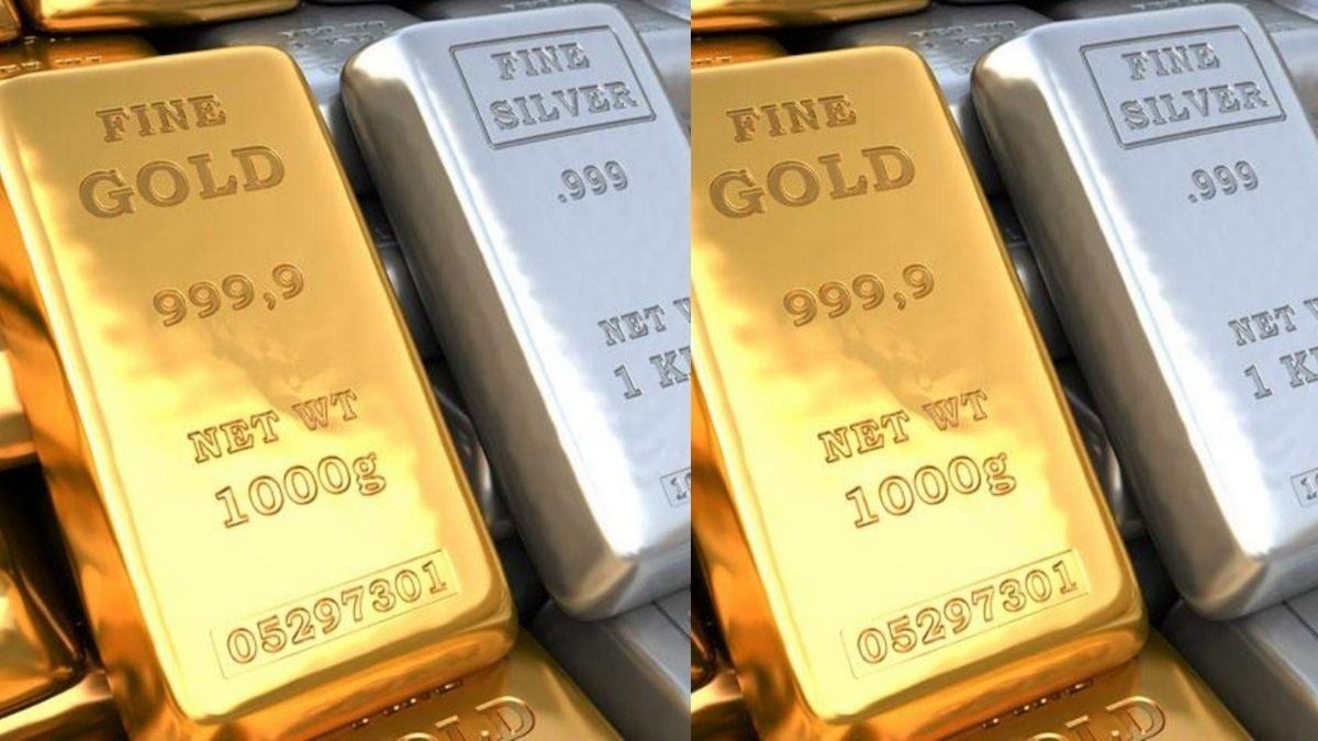 स्वस्तात सोनं खरेदी करायचंय? मग हे करा आणि मिळवा सोन्याचांदीच्या दरात सूट