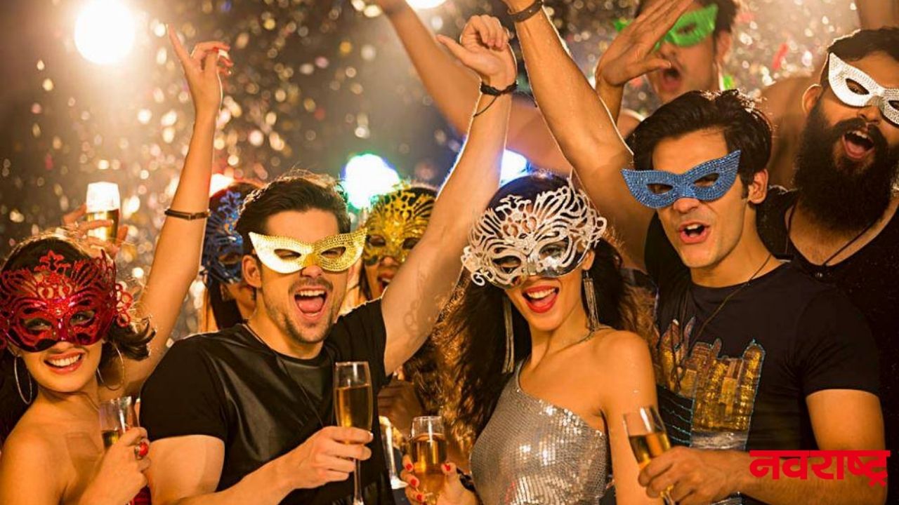 How Safe How Dangerous Is New Years Party Planning Dr Sandeep Patil Blog