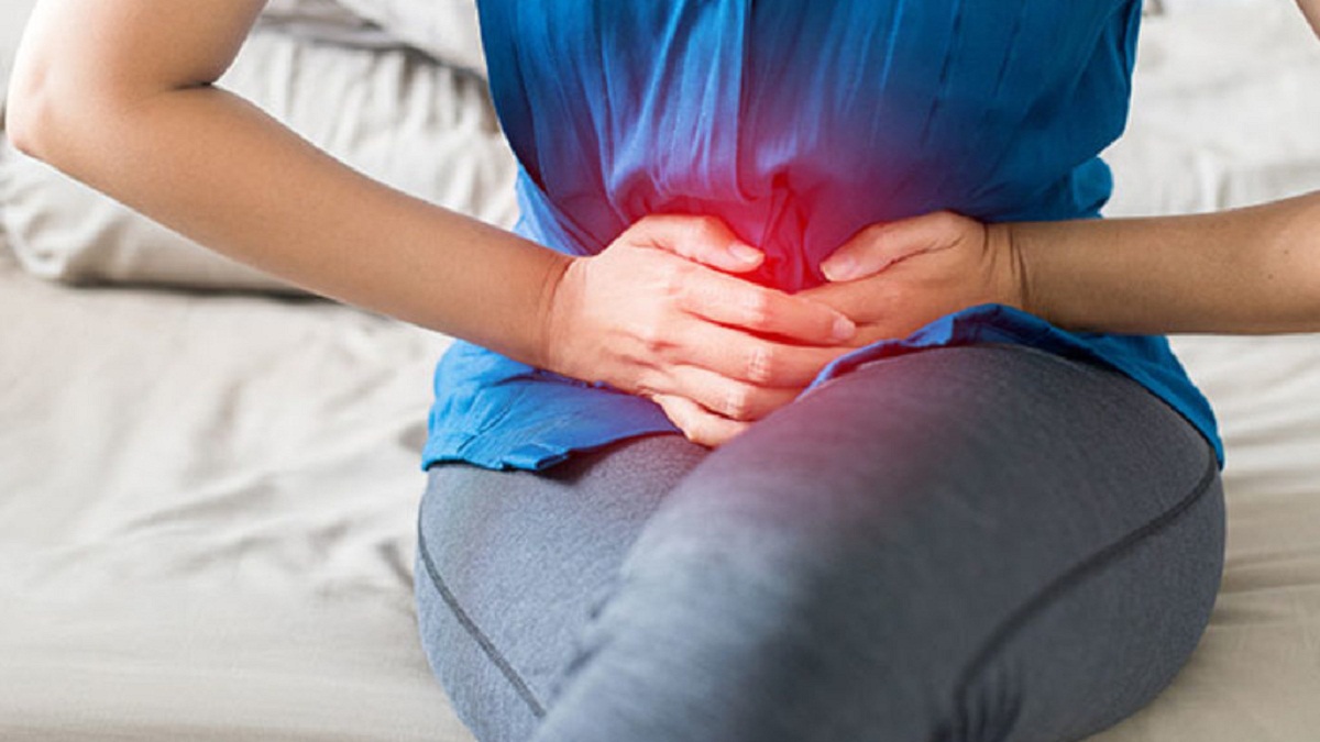 The husband asked for a divorce as he did not say that the menstrual period came on the wedding day